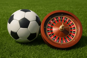 奥林匹克体育场